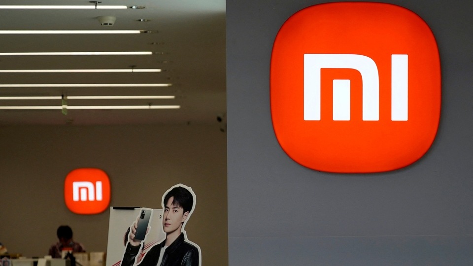 Xiaomi