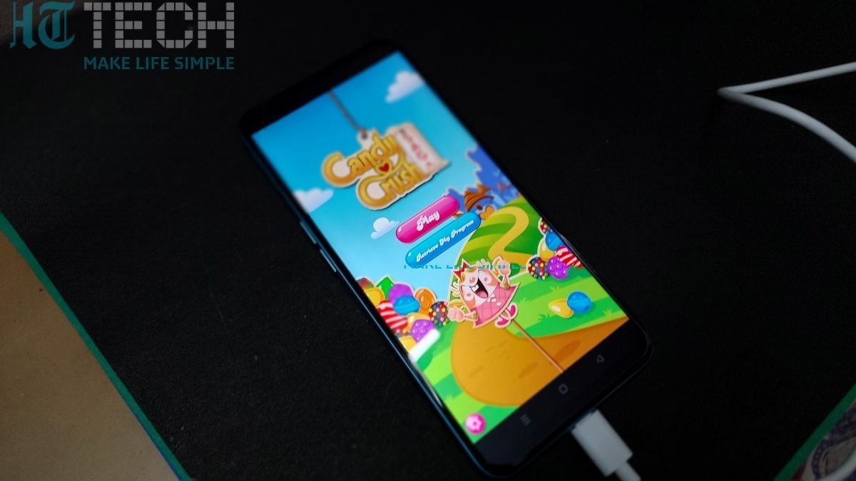 Oppo K10 chip: The new Oppo K10 is powered by a 6nm Snapdragon 680 SoC by Qualcomm paired with 4G connectivity. It comes in two RAM variants - 6GB and 8GB along with 128GB of storage.