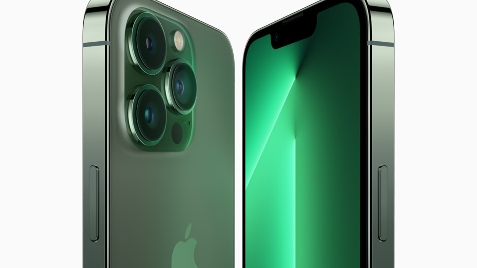 Soustrayez le bas prix de l’iPhone 13 Pro en vert !  Moins cher par 23 000, découvrez comment l’obtenir