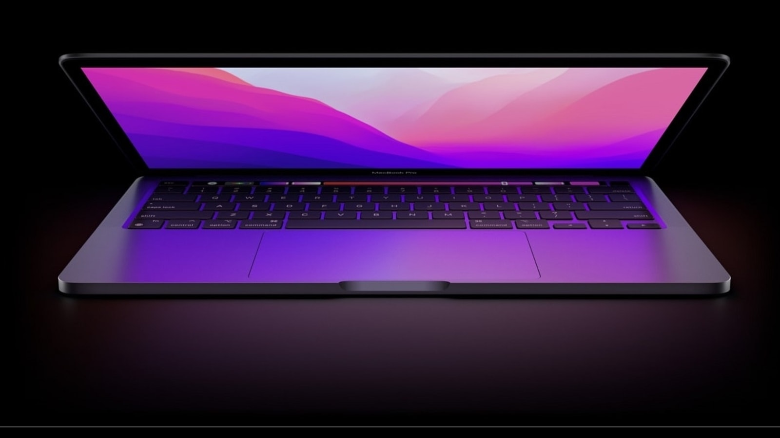 13-inch MacBook Pro