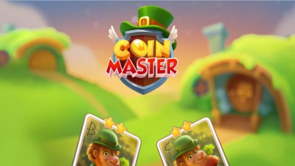 Coin Master Free Spins And Coin Links For Today, March 27: Raise Your Game  This Way | How-To