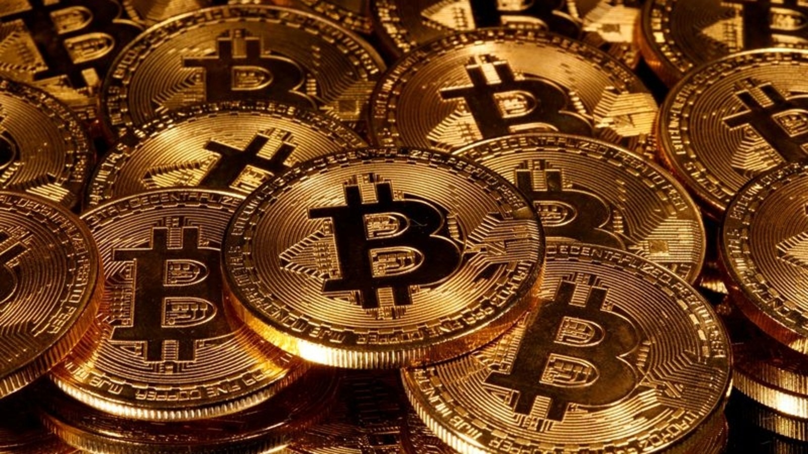 Bitcoin Price Today: Big Surprise As Crypto Hits $45,000 Mark; Stealth ...