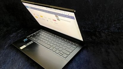 How to keep laptop screen on when lid is closed. 