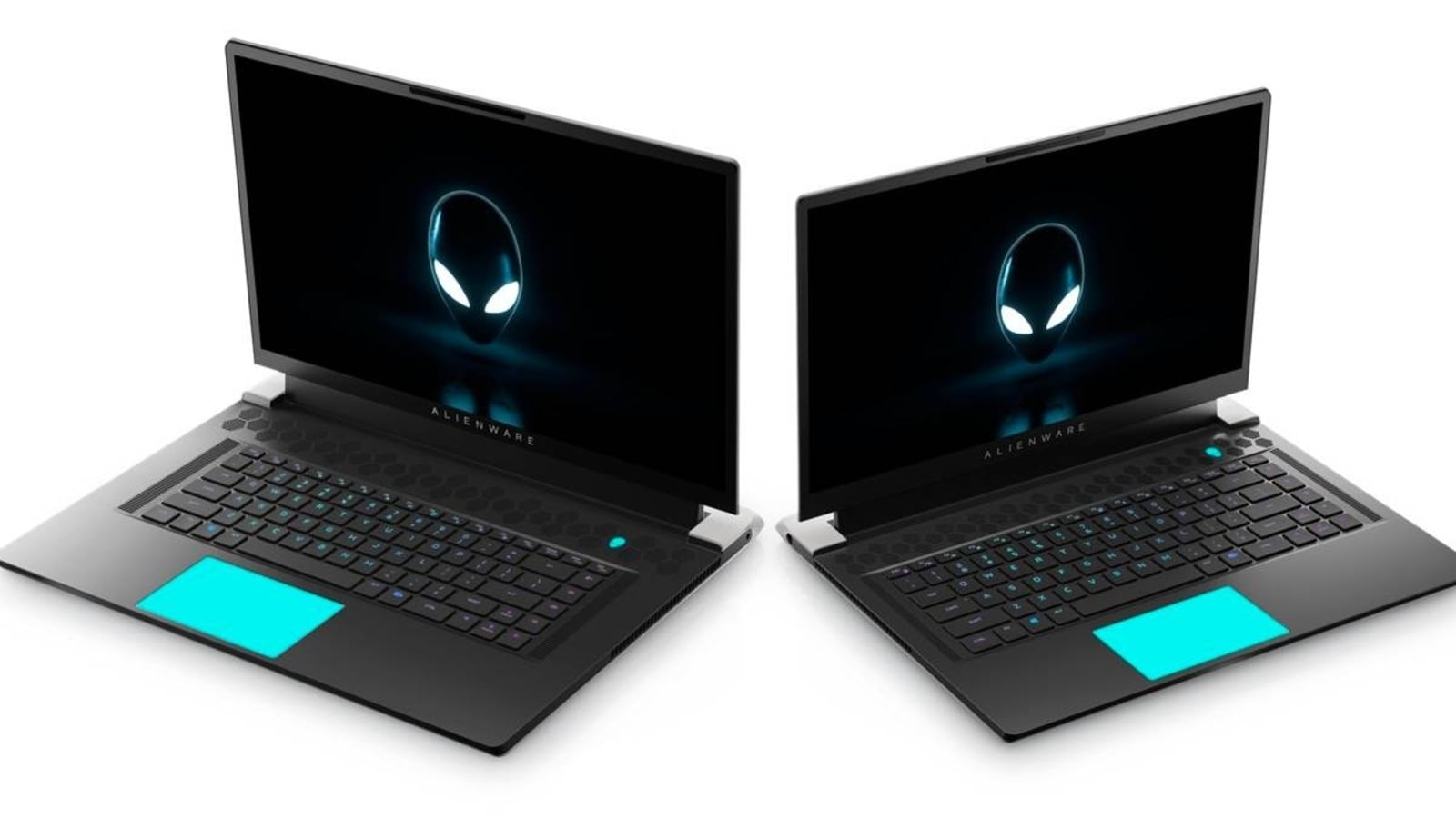 alienware intel 12th gen