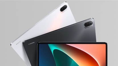 The Xiaomi Pad 5 and Pad 5 Pro are two of the company’s high-end tablet models selling in China.