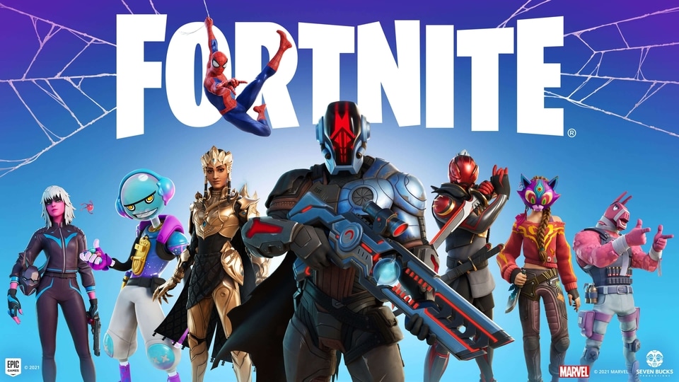 Fortnite Crew Pack March 2024: Skin, Price, Release Date