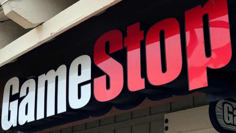 GameStop, the world's largest video game retailer. has seen its stocks continuously rise, spurring a revival in meme stocks.