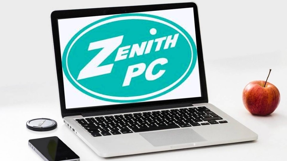 Zenith Computers 