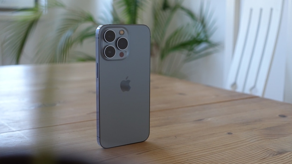 iPhone 14 Pro's camera bump will be even bigger, rumours suggest