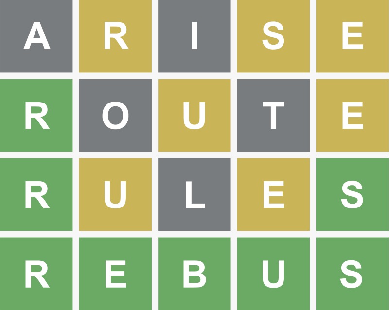 Wordle 297 Answer for April 12, 2022: Still didn’t get there? Want to give it a last try? If yes, go ahead and try solving it yourself. However, if you couldn’t then check to know the Wordle 297 answer, check it out below. Today's Wordle word of the day is ROYAL. It’s an adjective which means something belonging or connected to a king or queen or a member of their family. Wordle 297 Answer for April 12, 2022: Still didn’t get there? Want to give it a last try? If yes, go ahead and try solving it yourself. However, if you couldn’t then check to know the Wordle 297 answer, check it out below. Today's Wordle word of the day is ROYAL. It’s an adjective which means something belonging or connected to a king or queen or a member of their family.