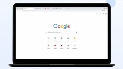 Google Chrome 100 has been launched!
