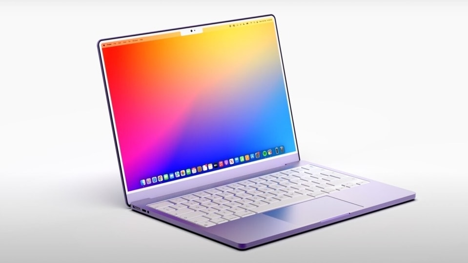 Apple MacBook Air 2022 