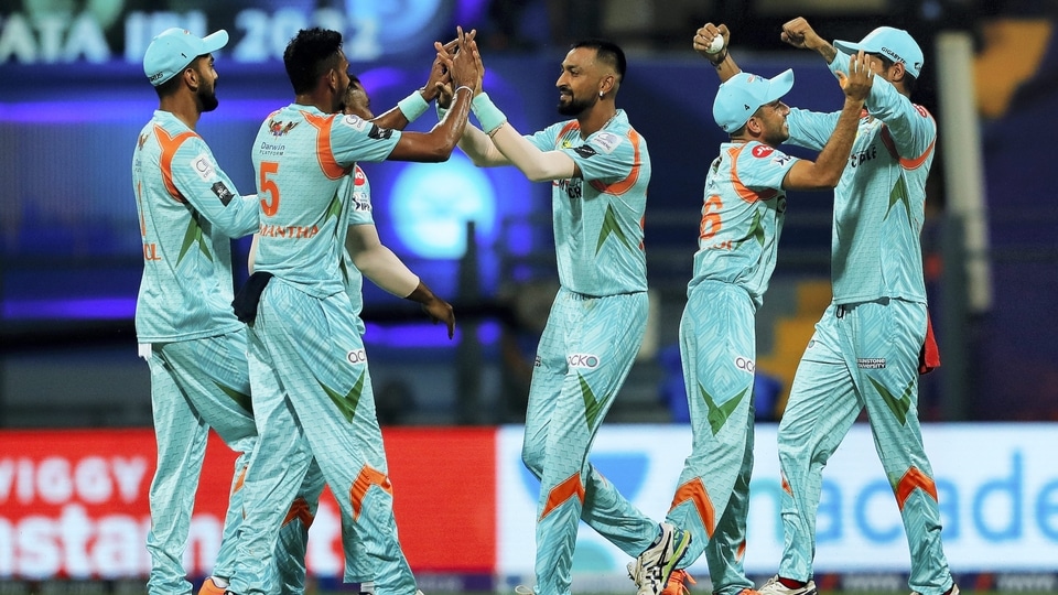 IPL 2022 LSG vs CSK Live Streaming Online When and where to watch