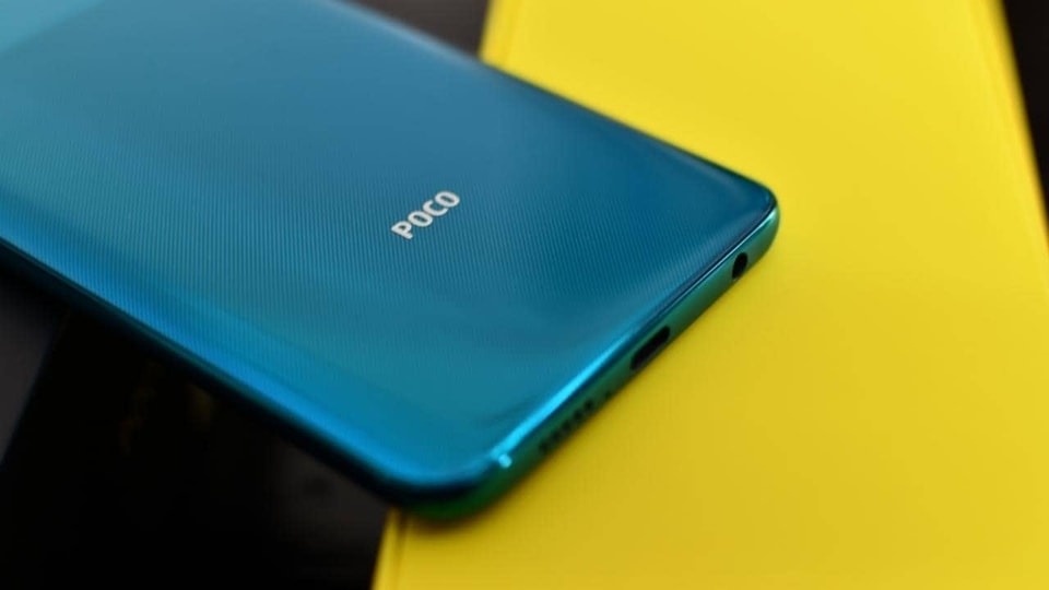 Poco M2 Pro