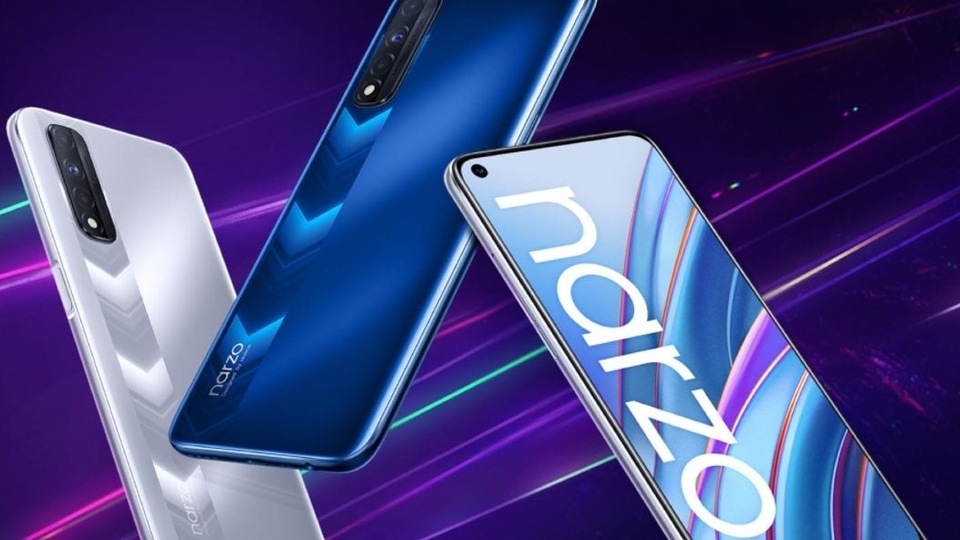 It introduces a refreshing look with Fluid Space Design and Sketchpad AOD, new features to help protect your privacy, and improvements across the entire system to make your Realme smartphone experience faster, fluid and fun.