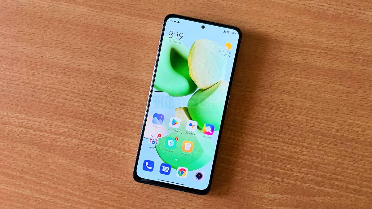 Redmi Note 11 Pro 4G Review: Still the KING