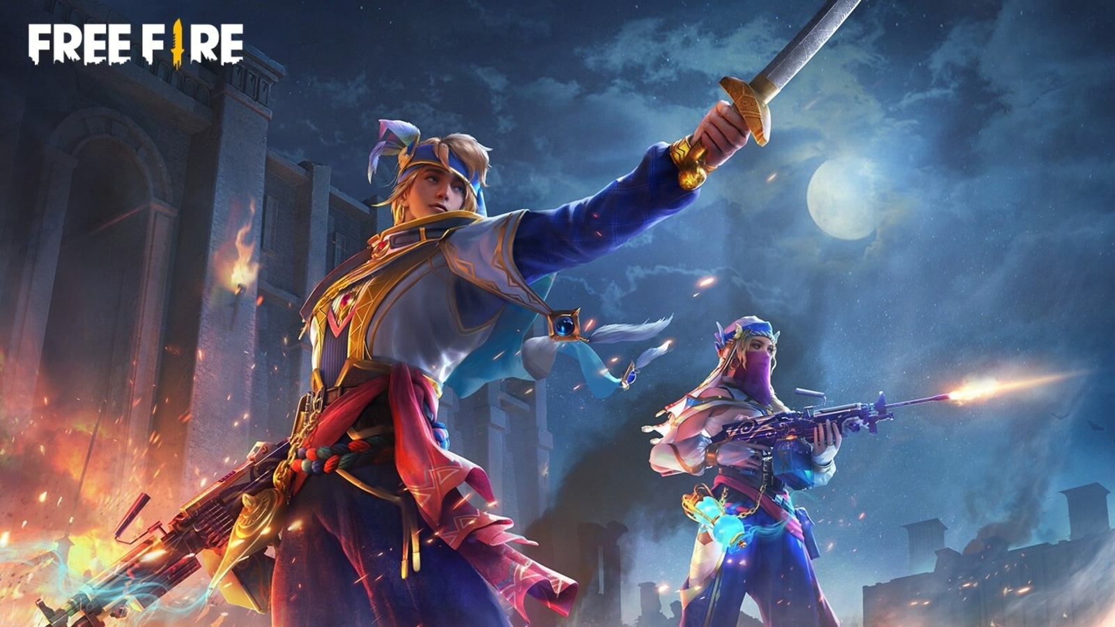 Garena Free Fire redeem codes for April 1, 2022: Here is how you can claim Garena Free Fire in-game items for Free. Garena Free Fire