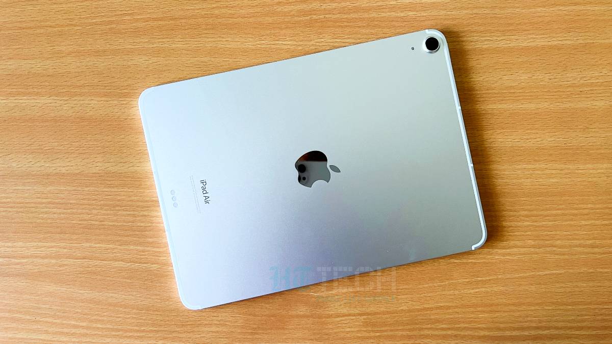 Apple IPad Air Th Gen First Look Raises Benchmark For Midrange Tablets Photos