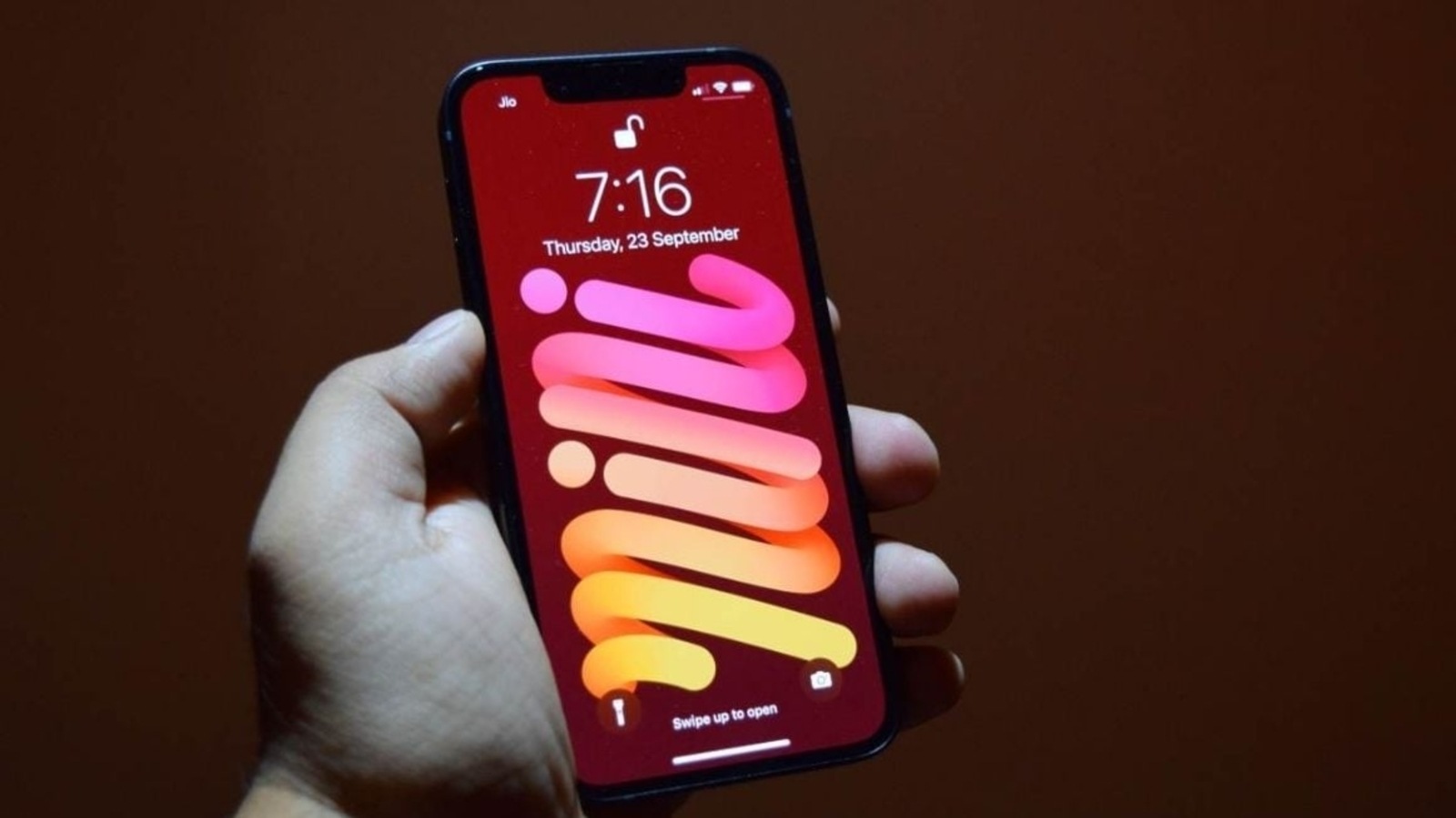 Apple iPhone loss, theft protection enhanced! See how it works Photos