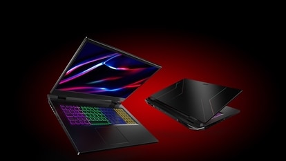 The Acer Nitro 5 2022 gaming laptop launched in India on March 31. It comes equipped with a 12th Gen Intel Core processor. Find out its price and specifications.