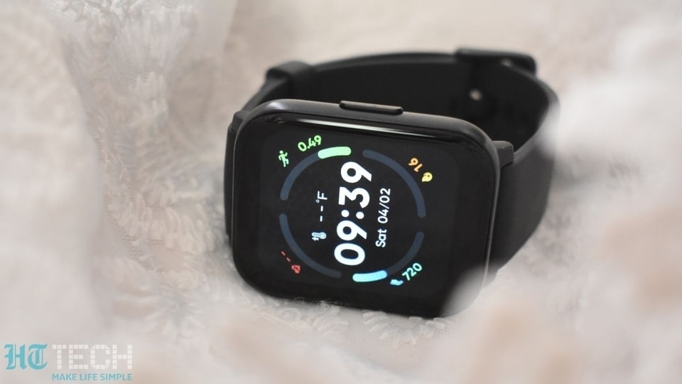 Realme Watch Review -  news