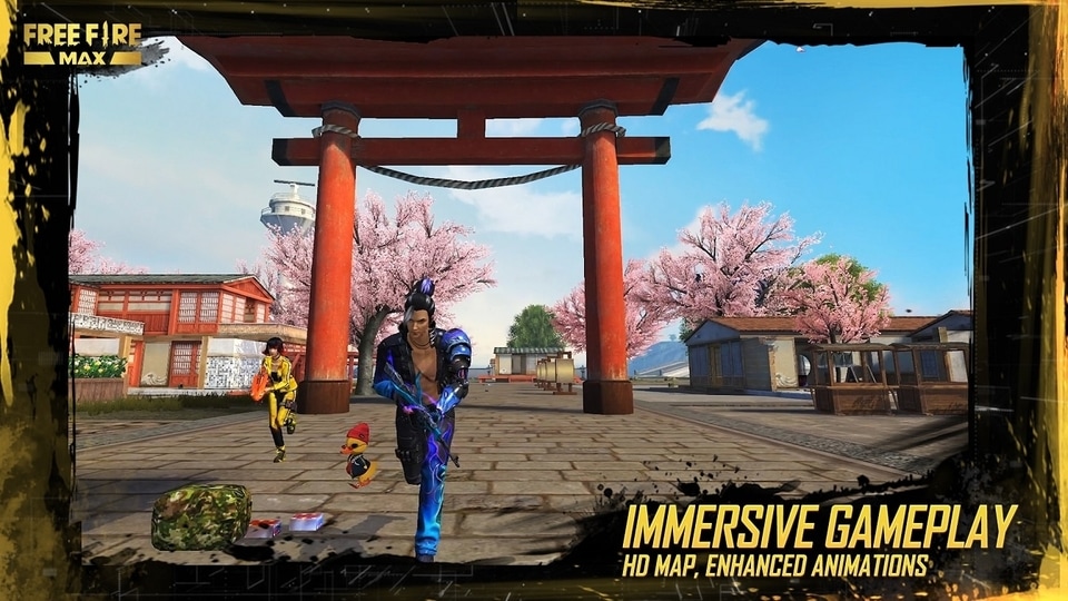 Garena Free Fire MAX redeem codes for April 2, 2022: Go to Free Fire redemption website to claim Garena Free Fire MAX in-game items today. Garena Free Fire MAX redeem codes