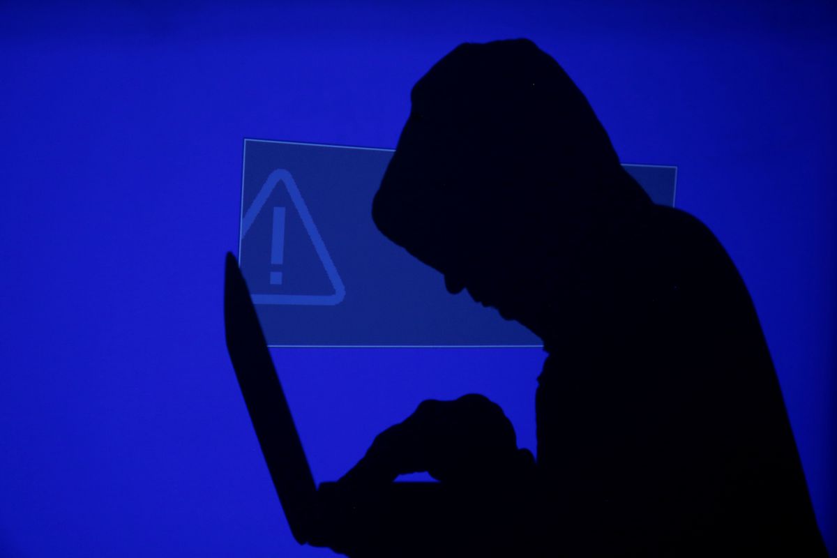 Once you click on the file, it attaches onto your computer and it is able to steal your data from various browsers and applications. The primary motive of these attacks is to steal your financial login credentials as well as login credentials of your social media applications. Hackers