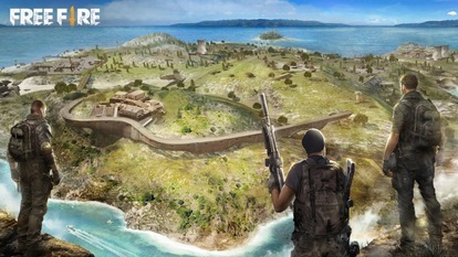 Garena Free Fire 