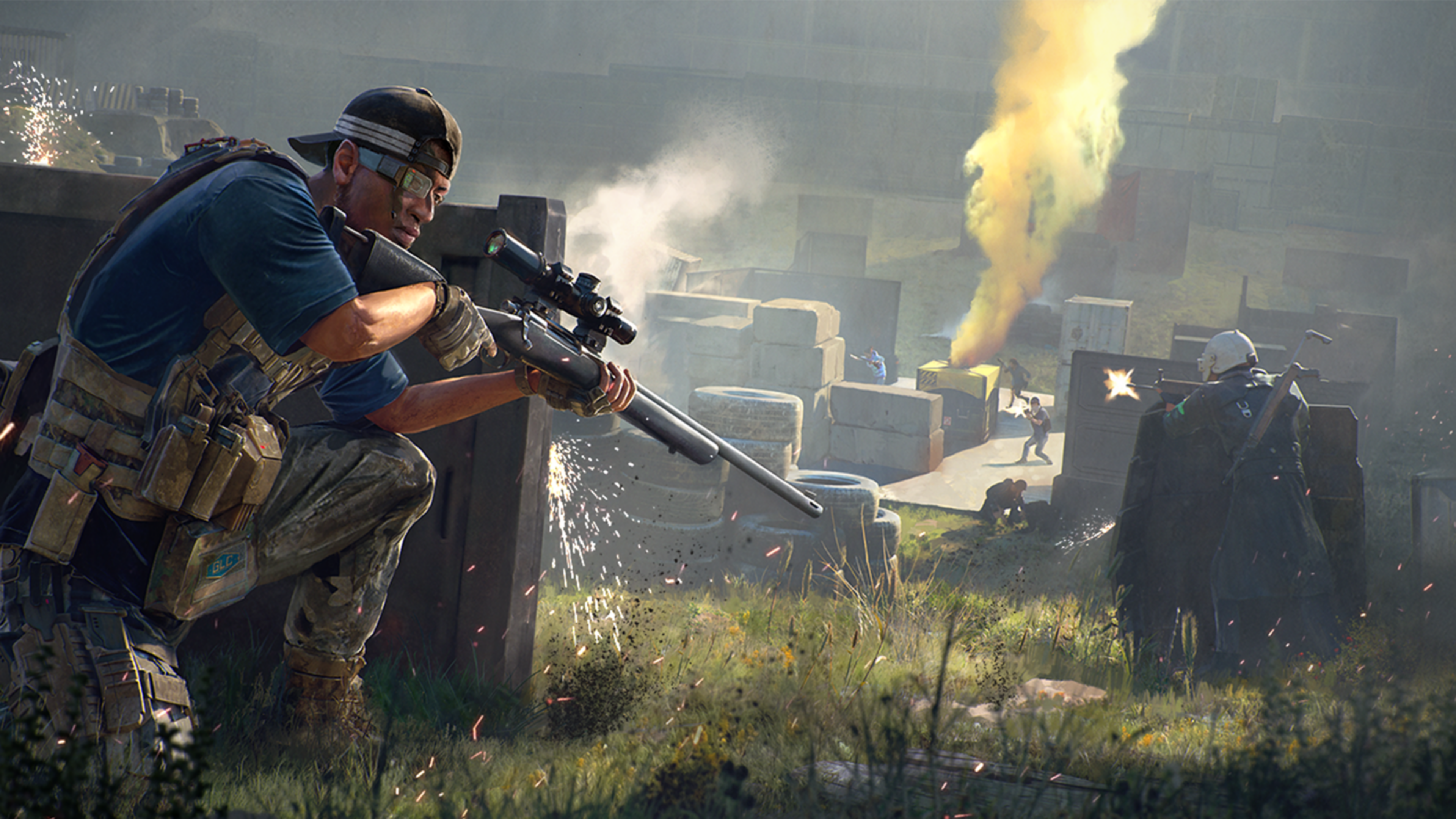 The redemption process has been completed! You'll have to wait at least 24 hours for your rewards to appear in your in-game mail. Garena Free Fire