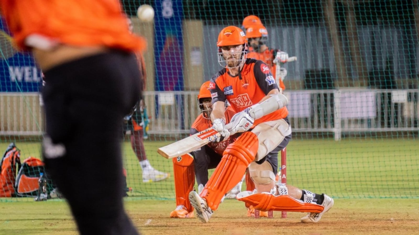 IPL 2022 SRH vs LSG 