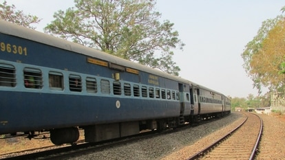 North Eastern Railway