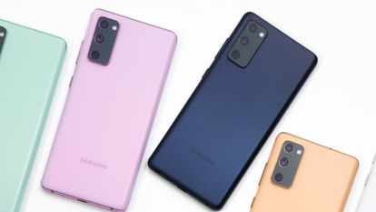 Samsung Galaxy S20 FE