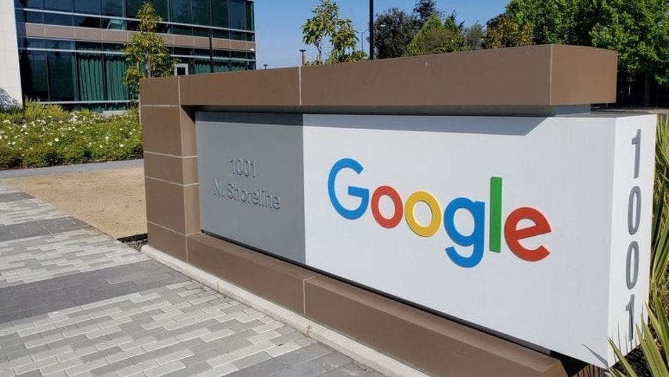 Google