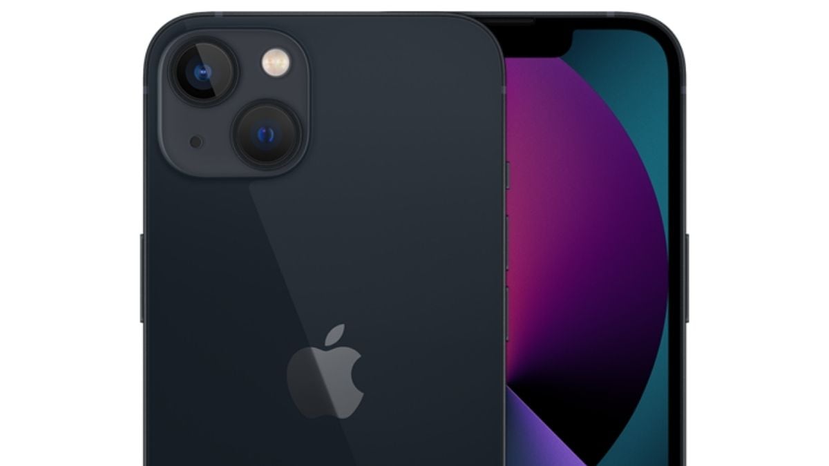The iPhone 13 Mini has also received a price cut during the Amazon sale. The base variant of the iPhone 13 Mini with 128GB storage is available at a price of Rs. 64,900, while the 256GB variant is priced at Rs. 73,999. iPhone 13