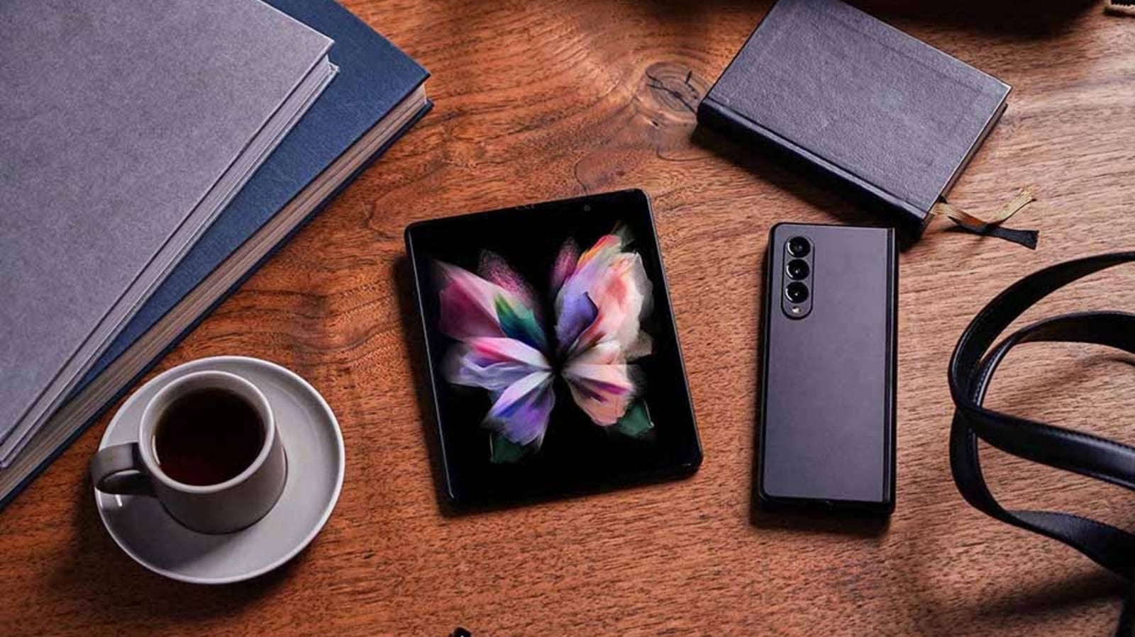 Samsung Galaxy Z Fold 3