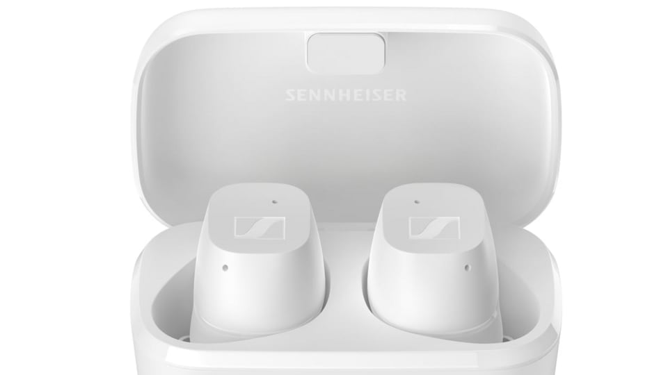 Both earbuds are equipped with a pair of dual mics for calls and voice assistant access to ensure crystal clear voice pick-up, even when using a single earbud. Therefore, the single earbud can be used individually or as a pair.