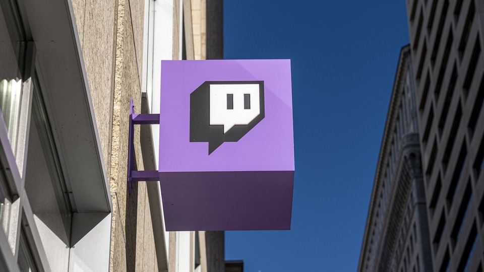 Twitch