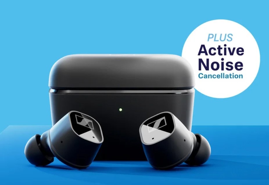 The earbuds come equipped with customizable touch controls, allowing users to tailor bespoke commands for a convenient and intuitive audio experience. The earbuds support features such as Bluetooth 5.2 compatibility and SBC, AAC, aptX, and aptX Adaptive codec via the Smart Control app, along with a built-in EQ. Sennheiser