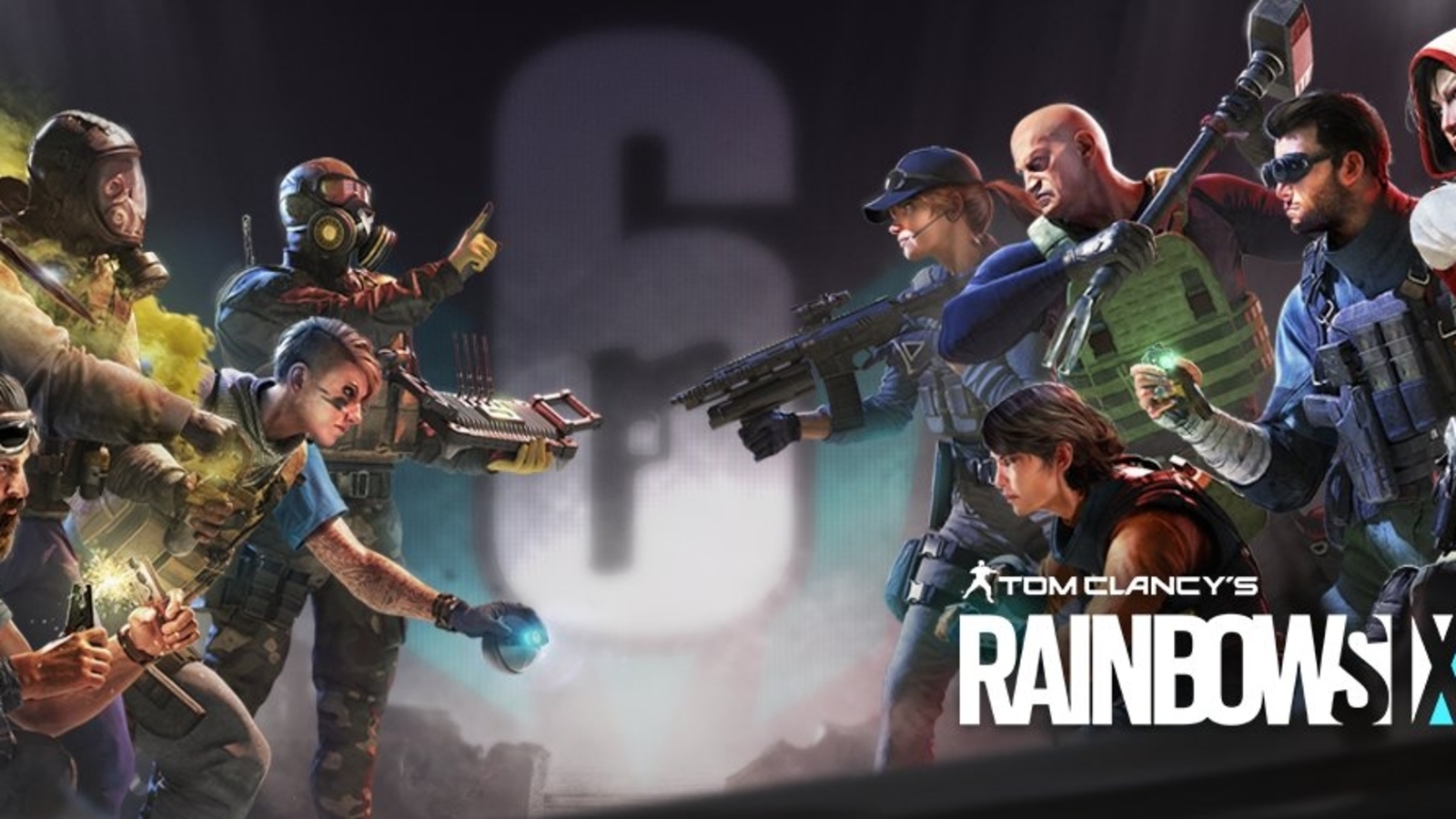 Rainbow Six Mobile release date speculation, beta, and more