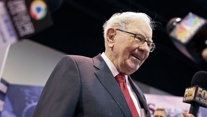 Paytm counts Warren Buffett’s Berkshire Hathaway Inc. as an investor,