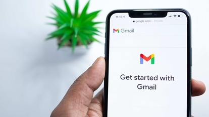 Gmail