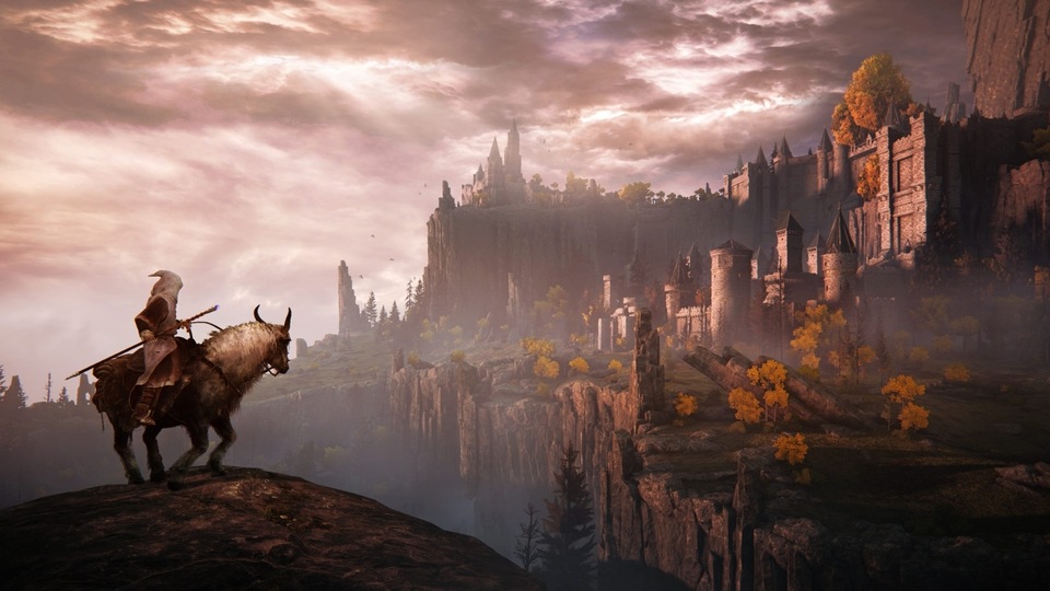 Elden Ring missing out on top positions was a major surprise considering the hype surrounding the game. Based on George R.R. Martin’s books and developed by FromSoftware, Elden Ring follows the RPG style of its predecessors such as Bloodborne and Dark Souls with a gripping and extremely difficult gameplay filled with tons of lore. Elden Ring