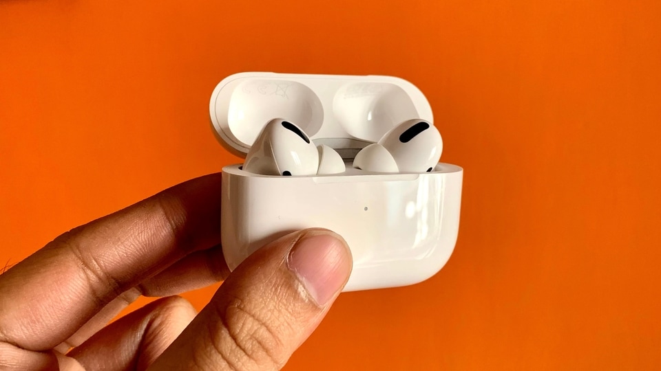 Apple AirPods Pro 2nd generation to launch later this year with a new design.