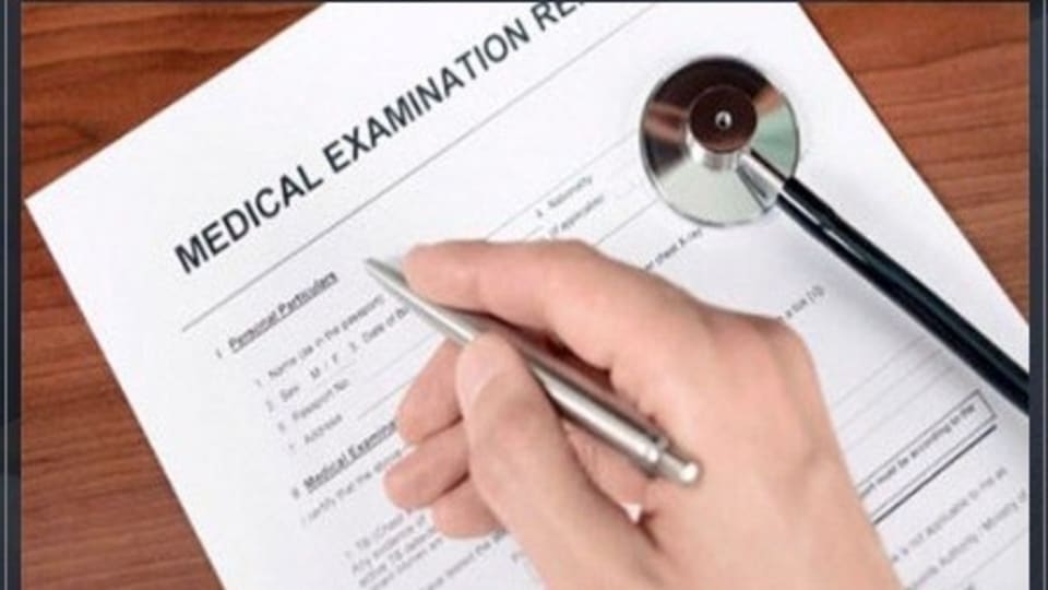 Simple and easy steps to apply for NEET UG 2022.