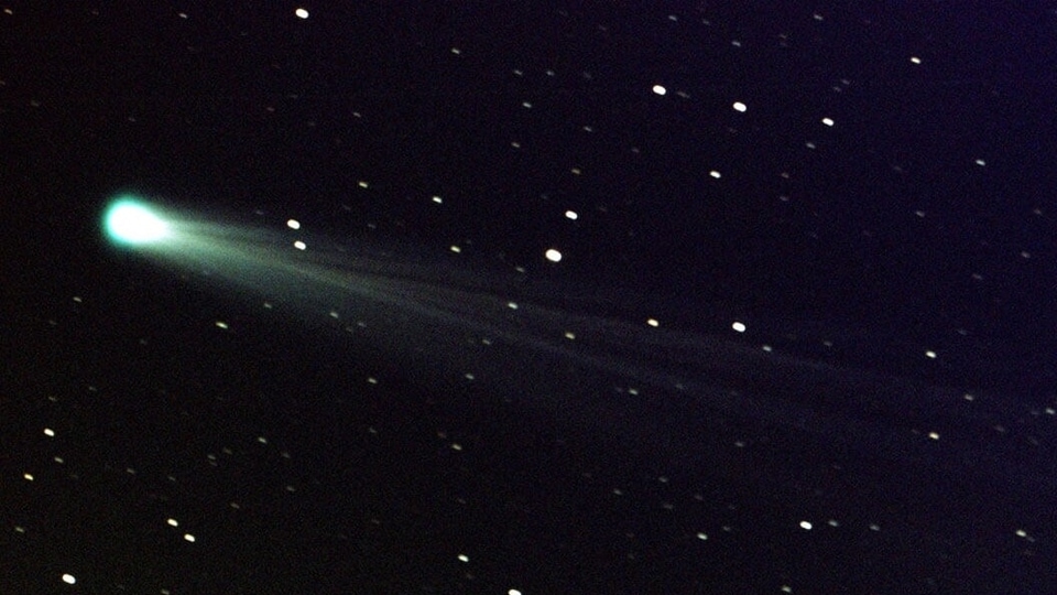 Nasa Says This Spectacular Comet To Visit Earth Once Gone Humans Will