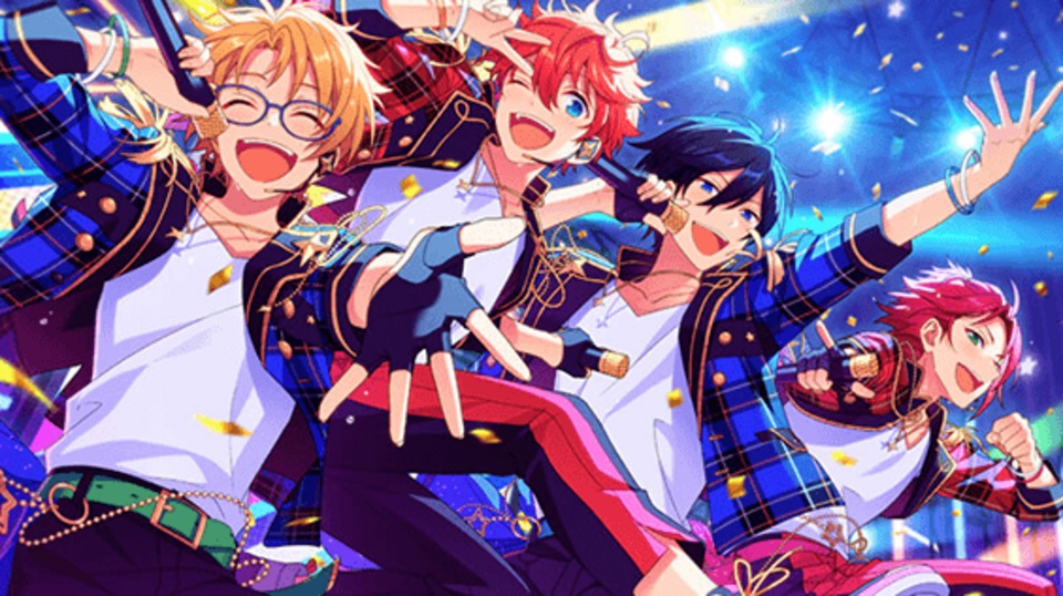 Some of the games on the list also suffer from the lack of fanbase among the majority of the US population. Despite that, Ensemble Stars, a Japanese RPG, managed to grab the third spot on the list. Ensemble Stars