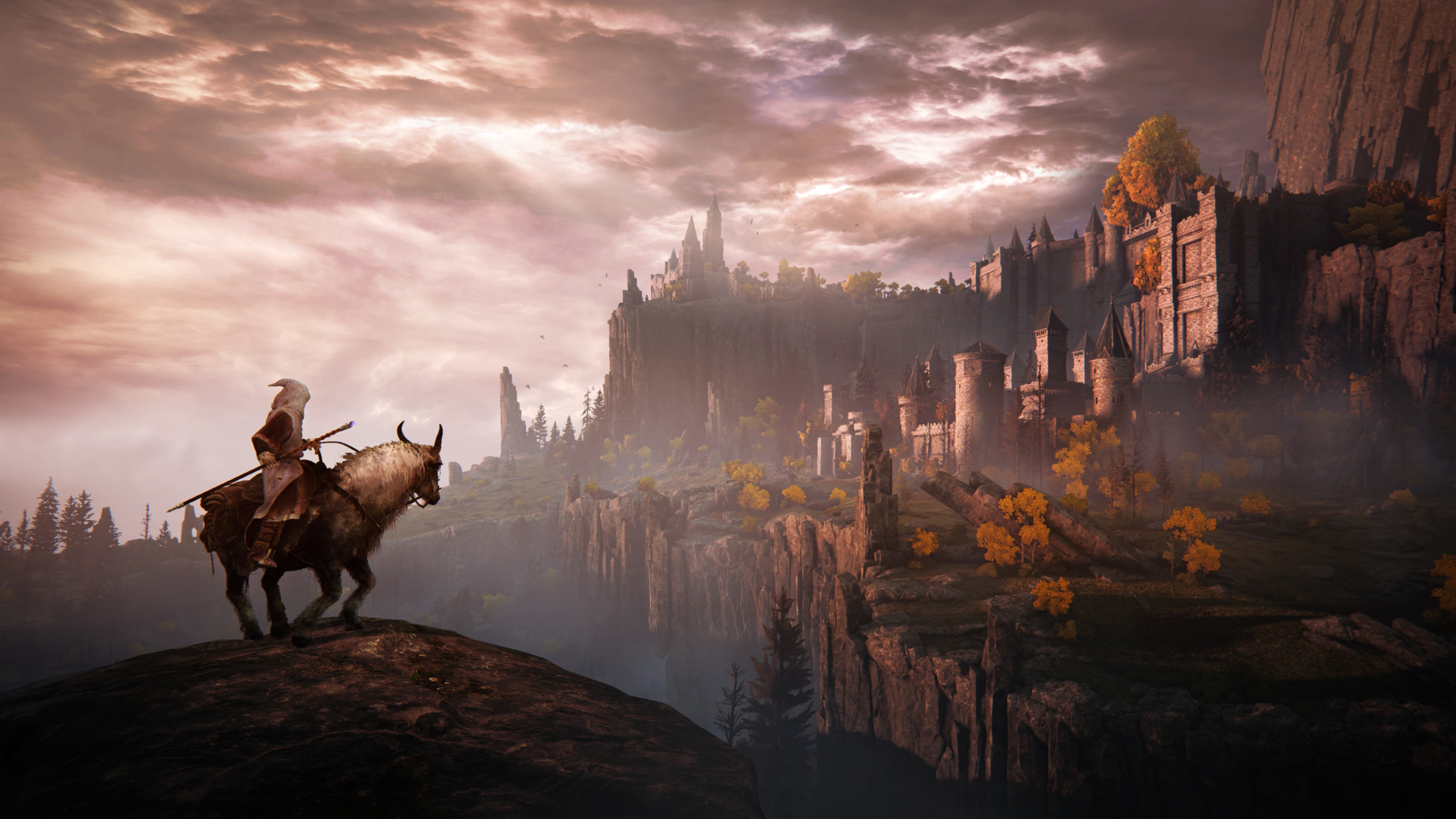 Elden Ring missing out on top positions was a major surprise considering the hype surrounding the game. Based on George R.R. Martin’s books and developed by FromSoftware, Elden Ring follows the RPG style of its predecessors such as Bloodborne and Dark Souls with a gripping and extremely difficult gameplay filled with tons of lore. Elden Ring