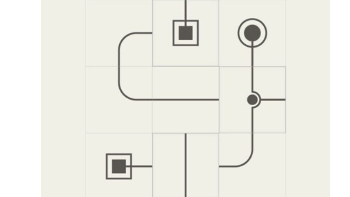 Linko- Relaxing Loop (iPhone & Android, Free)- Linko is a puzzle-based game in which you connect circles and squares with the help of lines and curves. The game has pleasant music with calming gameplay that is sure to help you relax on a stressful day. Linko- Relaxing Loop