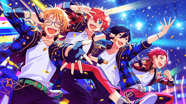 Some of the games on the list also suffer from the lack of fanbase among the majority of the US population. Despite that, Ensemble Stars, a Japanese RPG, managed to grab the third spot on the list. Ensemble Stars