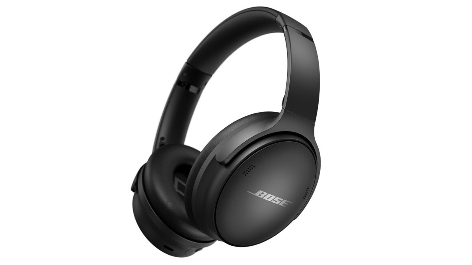 Bose QuietComfort 45